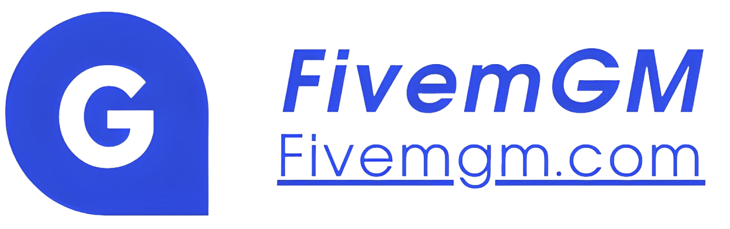 FivemGM社区